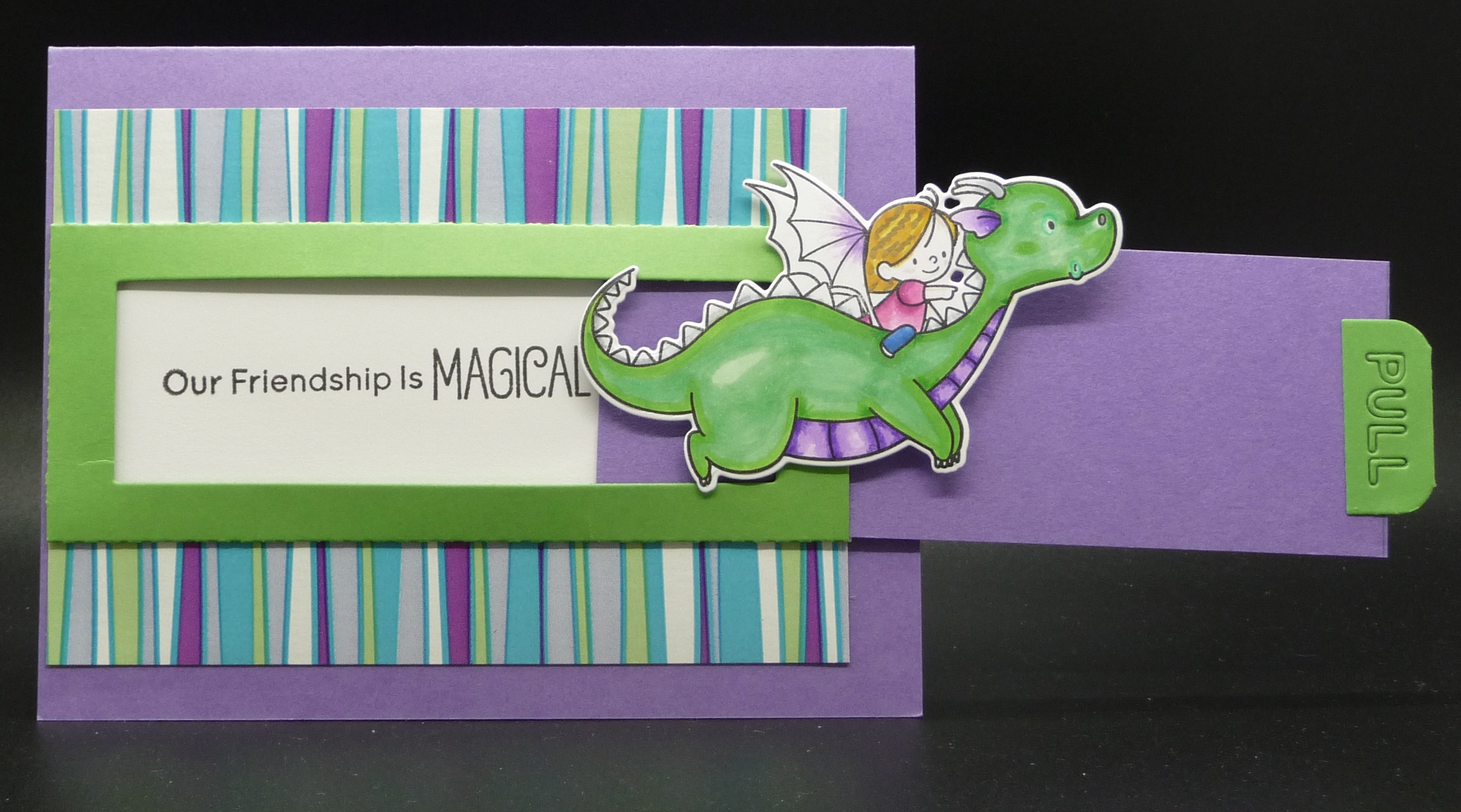 5-10-20 Phase 5 Pull Tab Open