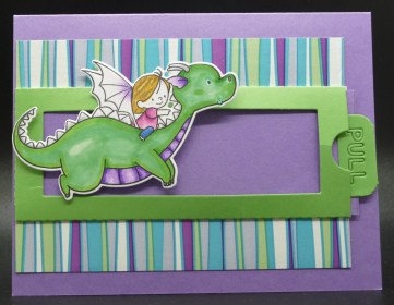 5-10-20 Phase 5 Pull Tab